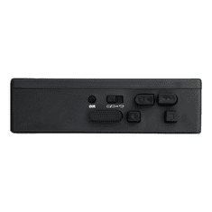 Akai prenosni žepni kasetofon Bluetooth 5.4 vhod/izhod USB-C