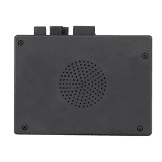 Akai prenosni žepni kasetofon Bluetooth 5.4 vhod/izhod USB-C