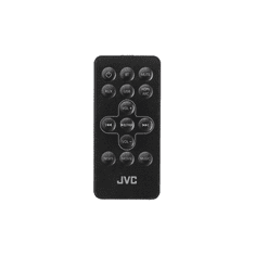 JVC zvočniški modul TH-E324B 2.0 100 W RMS Bluetooth 5.3 HDMI ARC Črna