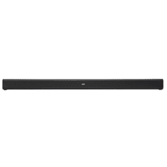 JVC zvočniški modul TH-E324B 2.0 100 W RMS Bluetooth 5.3 HDMI ARC Črna