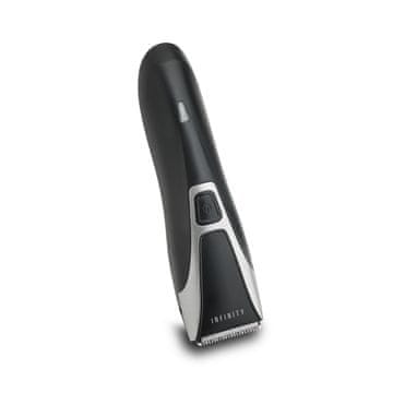 MELISSA Strižnik za lase 16670084 3 W 3-12 mm brezžični
