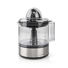 Ožemalnik citrusov 18230101 40 W 0,8 L 2 stožca proti kapljanju