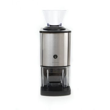 drobilnik ledu 21114 80 W 3 L 1 kg/min nerjaveče jeklo