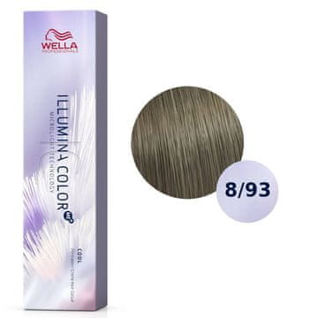 Wella Barva za lase Illumina Color 8/93 60 ml