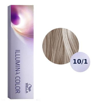 Wella Barva za lase Illumina Color 10/1 60 ml
