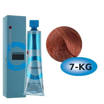 GOLDWELL Barva COLORANCE 60 ml 7 kg