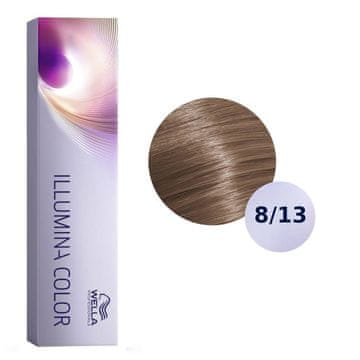 Wella Illumina Color barva za lase 8/13 60 ml