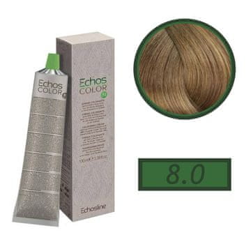 Echosline Barva Echos Color 8.0 100ml