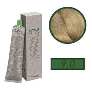 Echosline Barva Echos Color 9.0 100ml