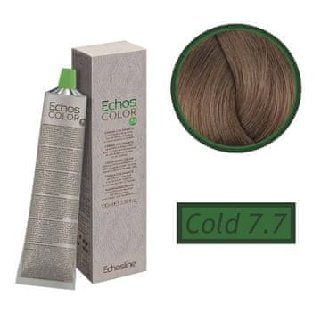 Echosline Barva Echos Color HLADNO 7.7 100ml