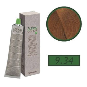 Echosline Barva Echos Color 9.34 100 ml