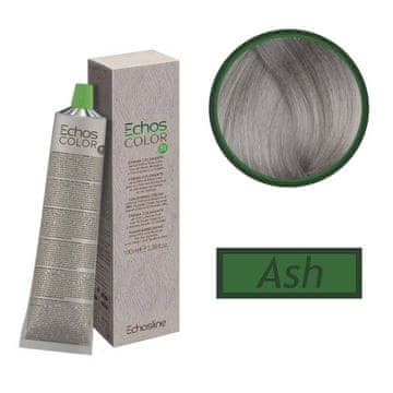 Echosline Barva Echos Color ASH CENERE 100ml