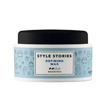 Style Stories Defining Wax 75 ml