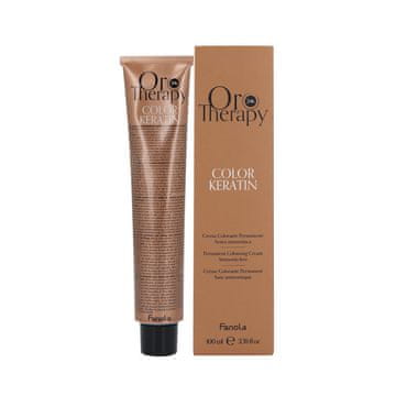 Fanola Barva Oro Therapy 7.13 100 ml