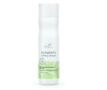 Wella Elements 2021 Obnovitveni sprej brez izpiranja 150 ml