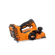 Villager Skobeljnik VLN 0520 BODY 18 V 82 mm 2 mm 15000 vrt/min
