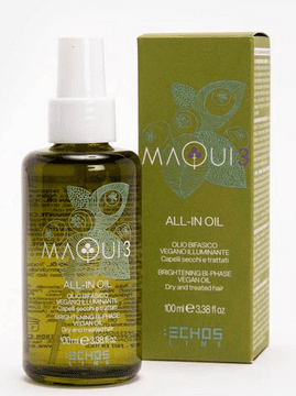 Echosline Maqui vsestransko olje 100 ml