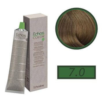 Echosline Barva Echos Color 7.0 100ml