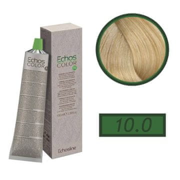 Echosline Barva Echos Color 10.0 100ml