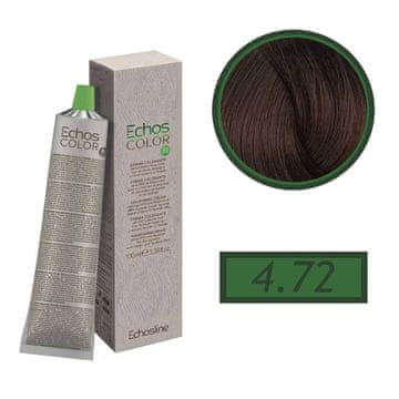 Echosline Barva Echos Color 4.72 100ml