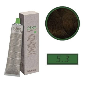 Echosline Barva Echos Color 5.3 100ml