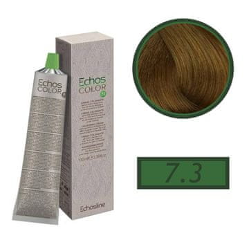 Echosline Barva Echos Color 7.3 100ml