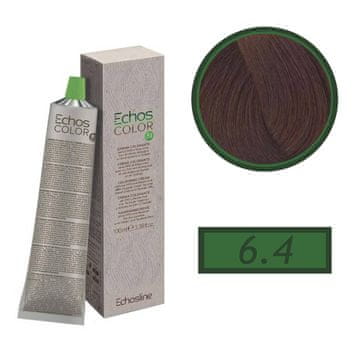 Echosline Barva Echos Color 6.4 100ml