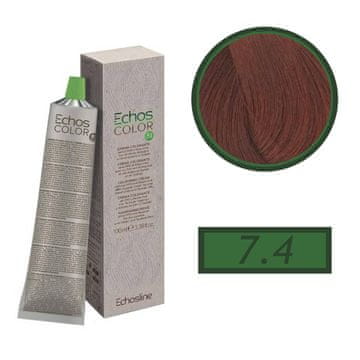 Echosline Barva Echos Color 7.4 100ml