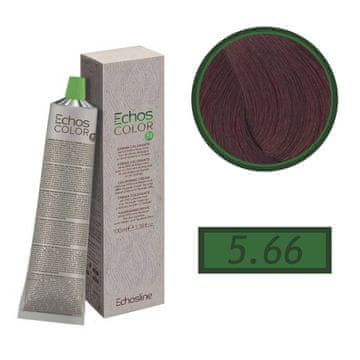 Echosline Barva Echos Color 5.66 100ml