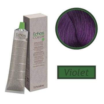 Echosline Barva Echos Color VIOLET 100ml