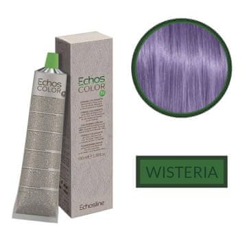 Echosline Barva Echos Color WISTERIA 100 ml