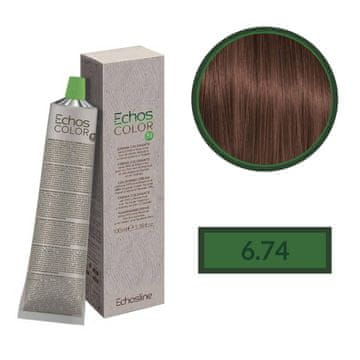 Echosline Barva Echos Color 6.74 100ml