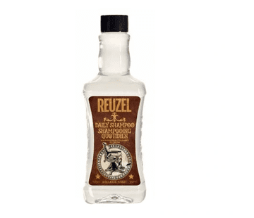 Reuzel dnevni šampon za lase 350 ml