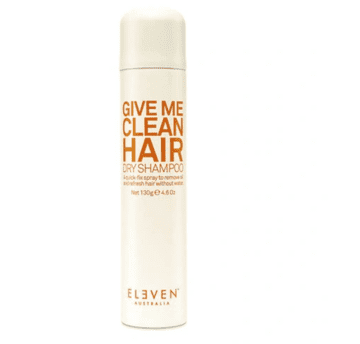 Eleven Australia Šampon za suhe lase Give Me Clean 200 ml