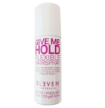Eleven Australia Lak za lase Give Me Hold Flex 50 ml