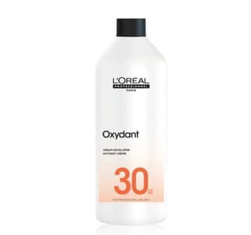 Loreal Oxydant Creme 1000 ml 9%
