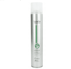 Londa Layer Up fleksibilni lak za nohte 500 ml
