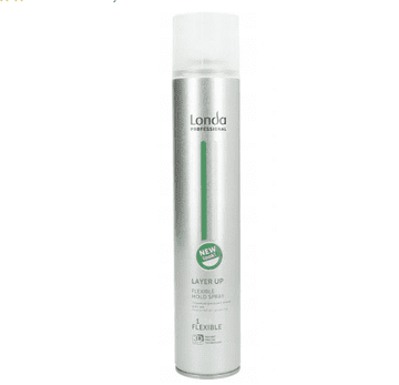 Londa Layer Up fleksibilni lak za nohte 500 ml