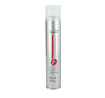 Londa Lak za nohte Fix It Strong 500 ml