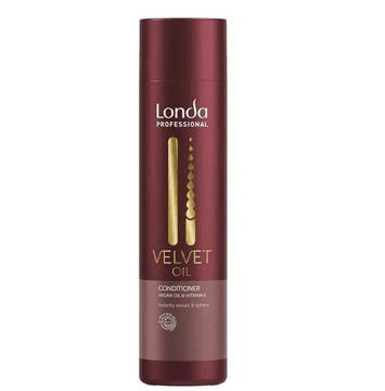 Londa Balzam za lase Velvet Oil 250 ml