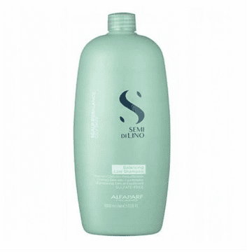 Semi di Lino Scalp Reb. Šampon za uravnavanje sebuma 1000 ml