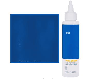 Milk Shake Barvilo Direct BLU 100 ml modro