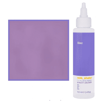 Milk Shake Barva Direct LILLA 100 ml Lilia