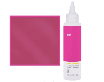 Milk Shake Barva Direct ROSA 100 ml roza