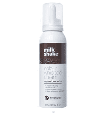 Milk Shake Mlečni napitek Col stepena smetana topla rjava 100 ml