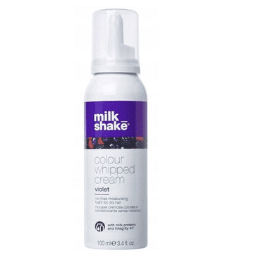 Milk Shake Mlečni napitek Col Stepena smetana Vijolična 100ml Vijolična