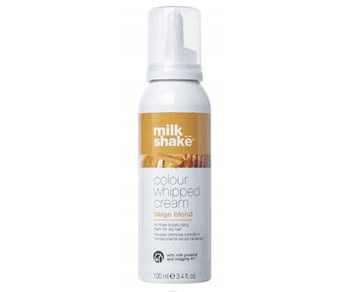 Milk Shake Col stepena smetana bež blond 100 ml bež blond
