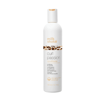 Milk Shake Balzam za kodre z okusom passion 300 ml