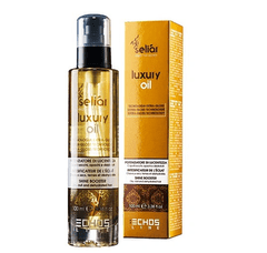 Echosline Seliar luksuzno olje za sijaj 100 ml