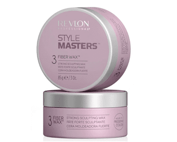 Revlon Professional Revlon Style Masters vosek za lase z vlakni 85 g